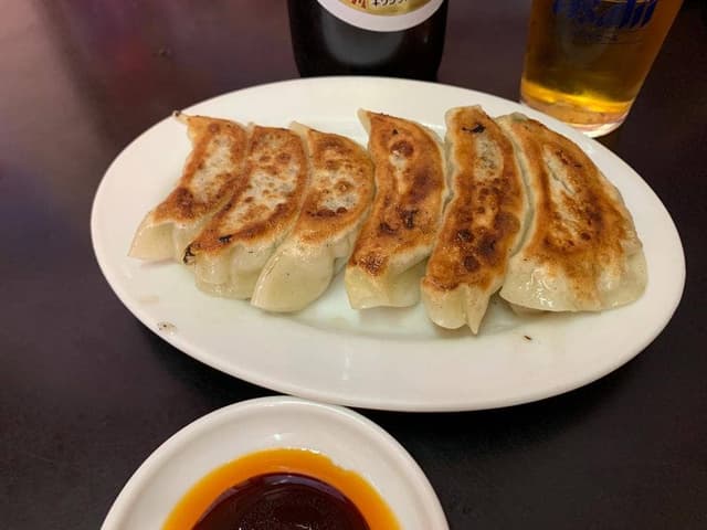 万里ラーメン - サブ画像3