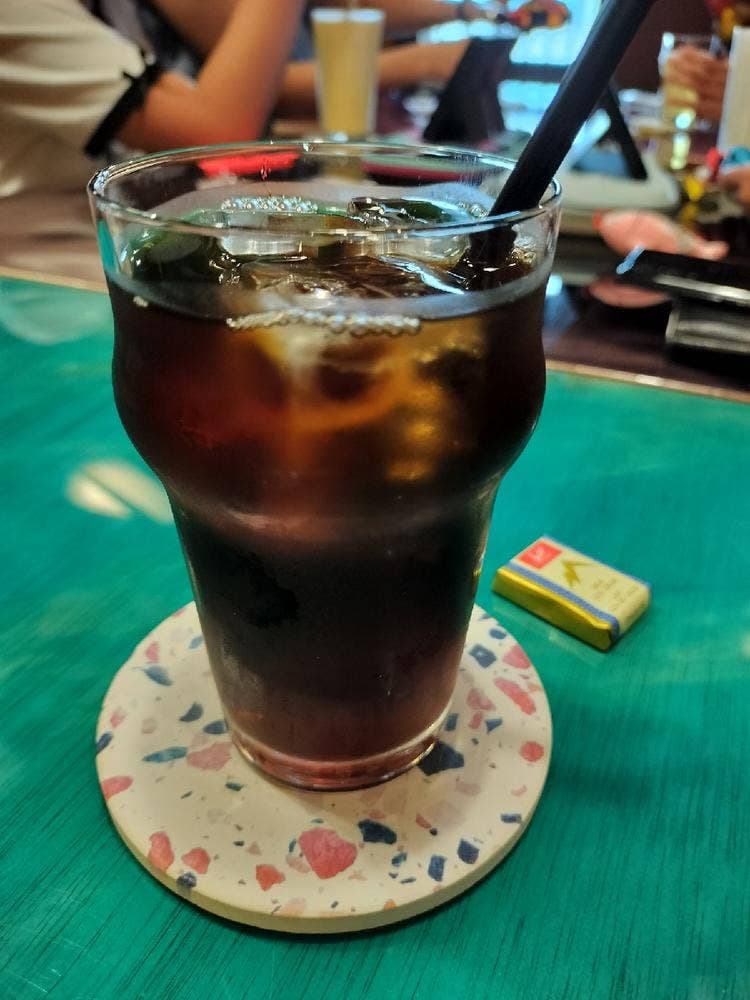 CABA COFFEE BEANS