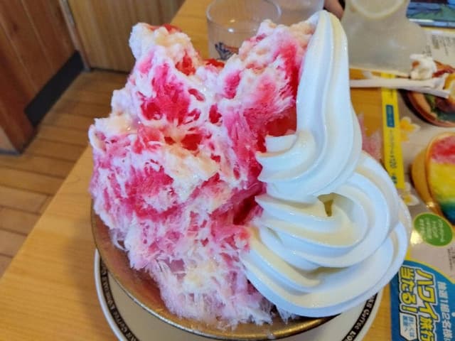 コメダ珈琲店 川崎南加瀬店 - サブ画像1