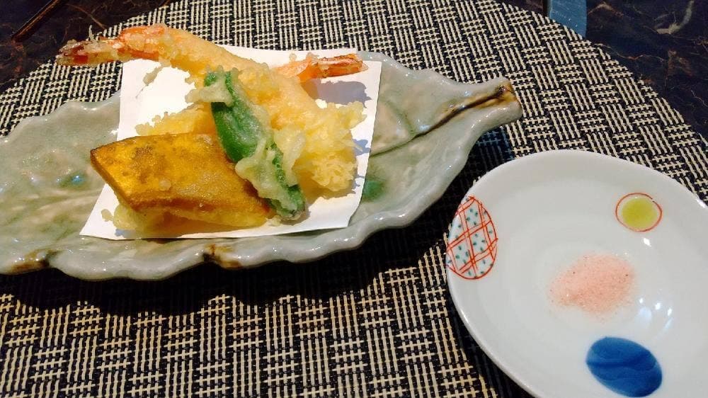 お料理柚乃花