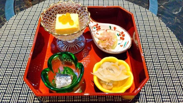 お料理柚乃花 - サブ画像2