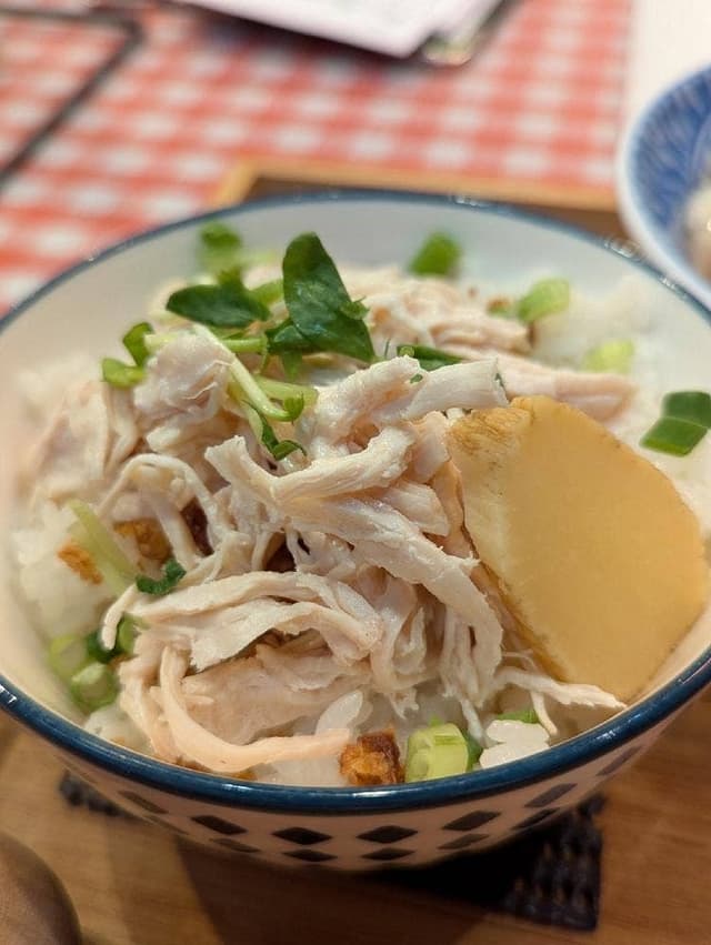 台湾式朝御飯 喜喜豆漿 - サブ画像3