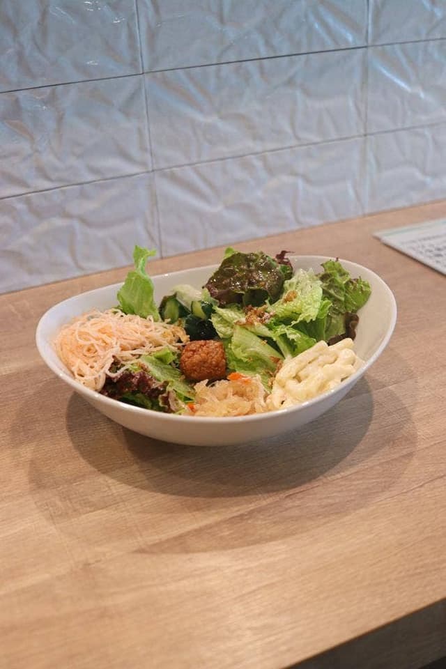菜食酒場 レタスや - サブ画像2