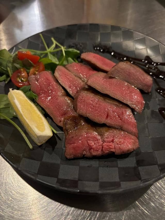 炭焼きイタリアン Black - サブ画像1