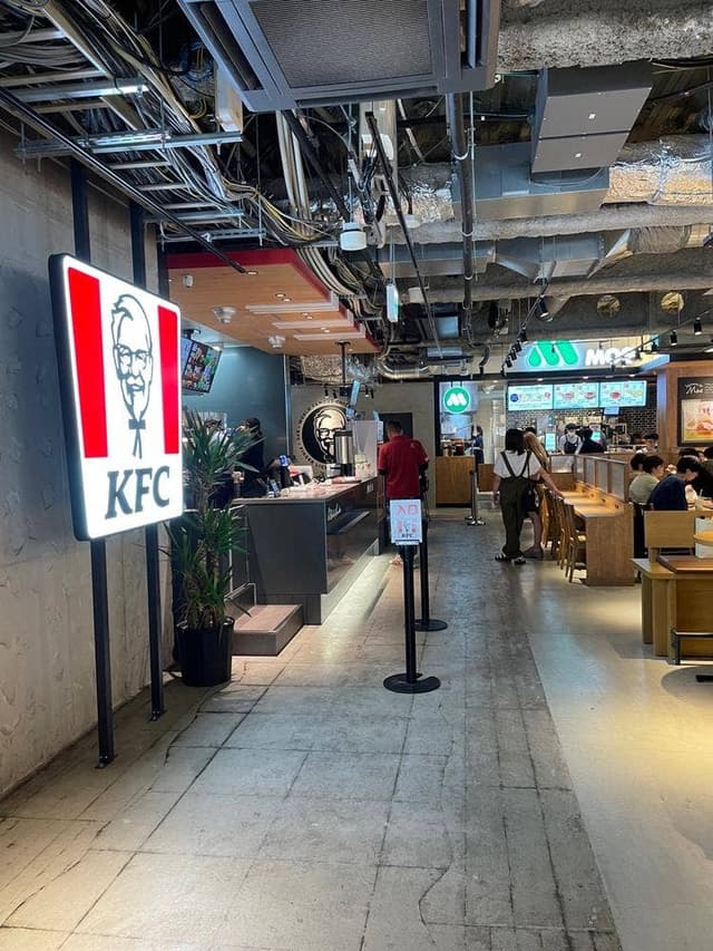 スターバックス コーヒー 博多デイトスアネックス店 - サブ画像3