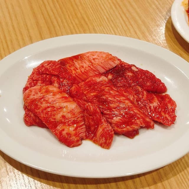 焼肉食道園 - サブ画像2