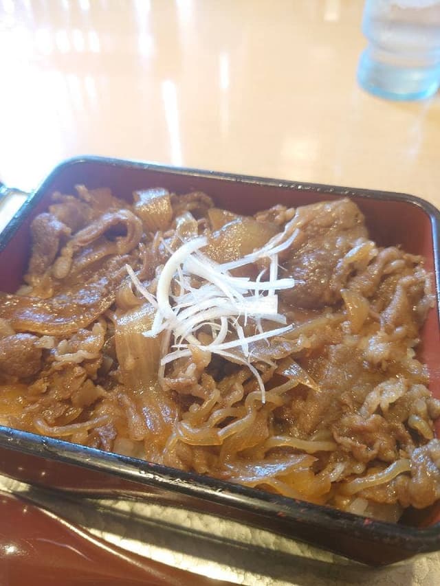 れすとらん夕照の里 - サブ画像1