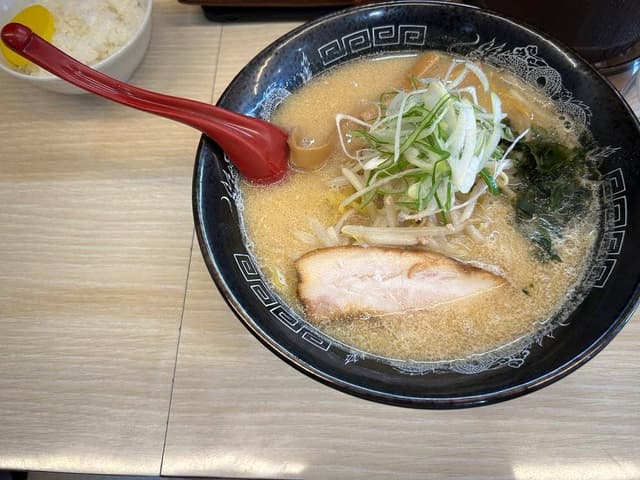 北海道らーめん てっちゃんの味源 - サブ画像2