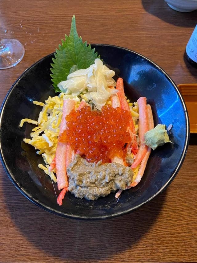 美食・美酒・だんらん いっさく 糸魚川奴奈川店 - サブ画像2
