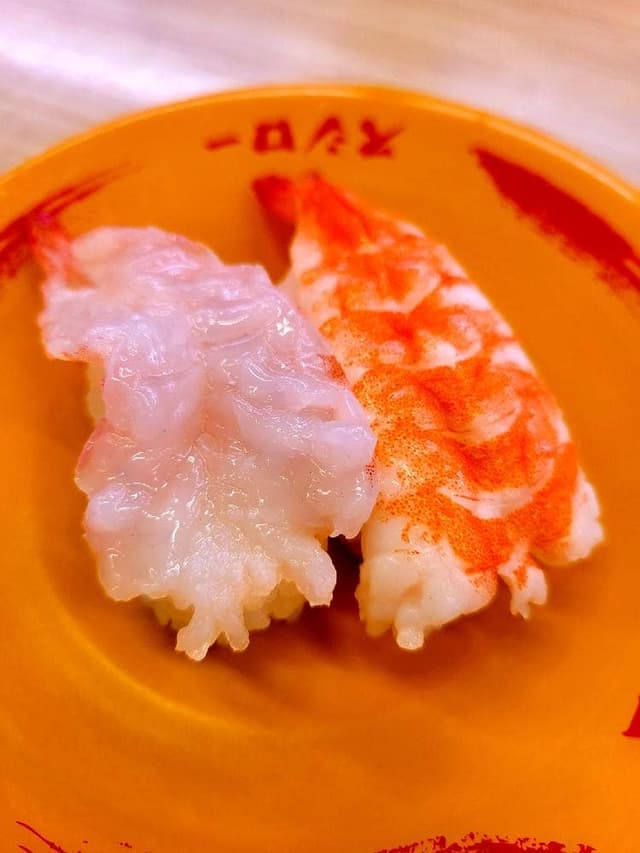 スシロー ゆめタウン高松店 - サブ画像1