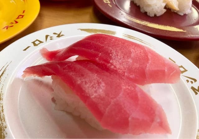 スシロー 伊勢御薗店 - サブ画像3