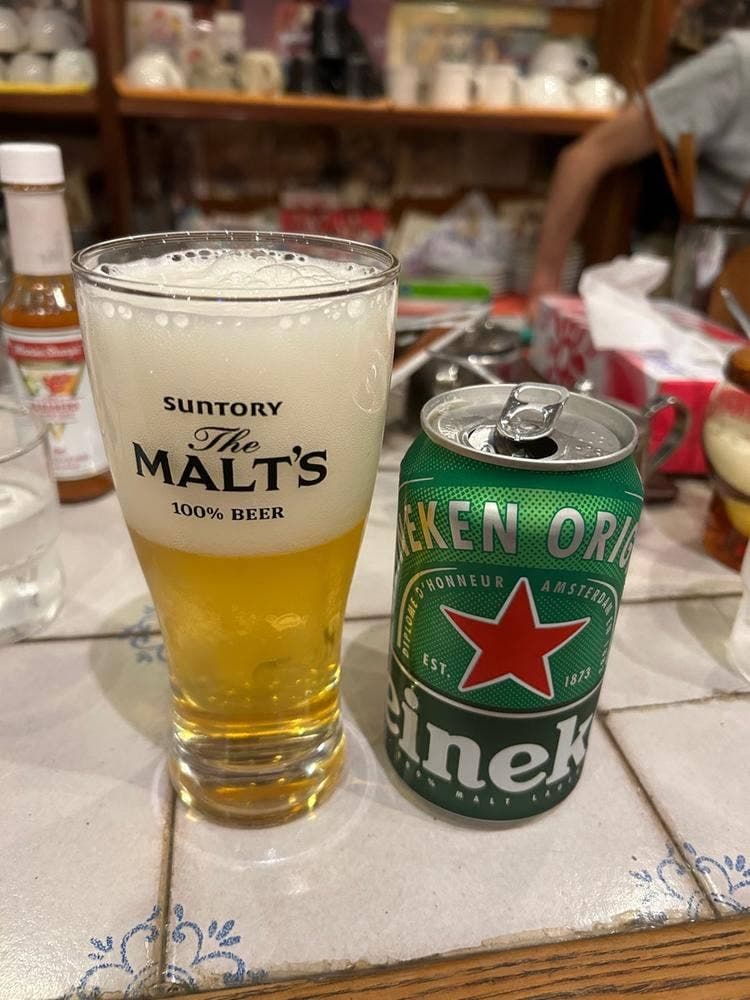 コーヒーハウス マコ