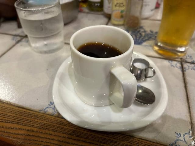 コーヒーハウス マコ - サブ画像3