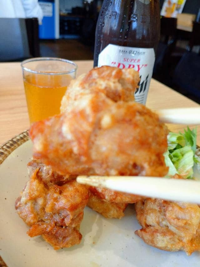 すずらん 香椎駅前店 - サブ画像3