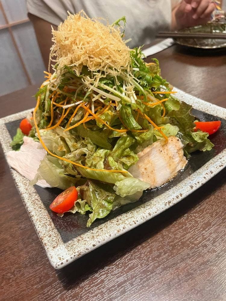 鳥真 横須賀中央店