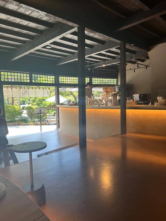 SWAY 金沢兼六園前茶屋店 - サブ画像3