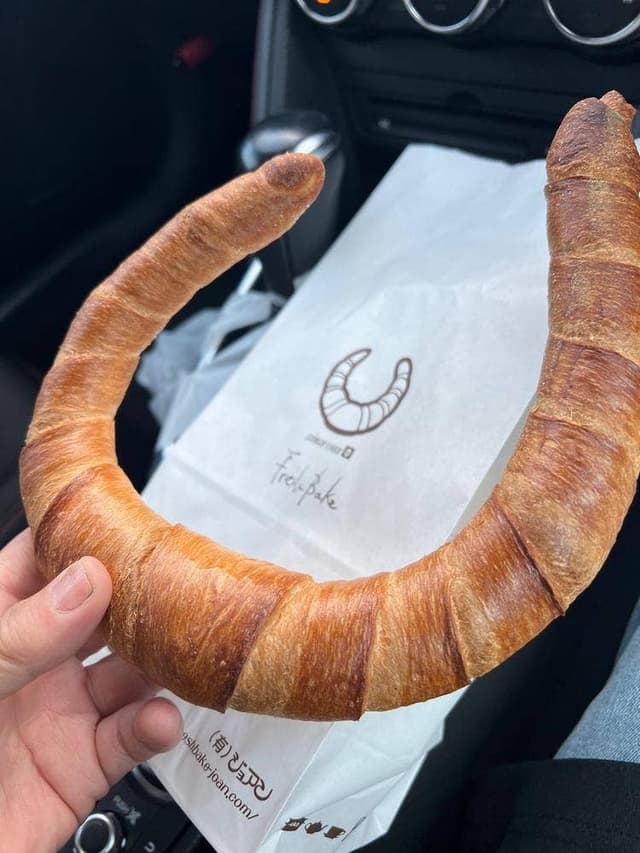 フレッシュベイク 野々市店 - サブ画像3