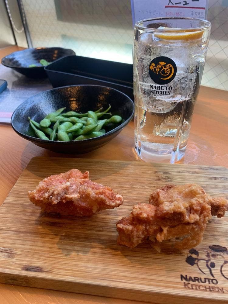 なるとキッチン 八千代緑が丘駅前店