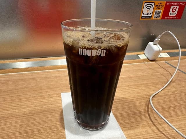 ドトールコーヒーショップ 川崎アゼリア店 - サブ画像3
