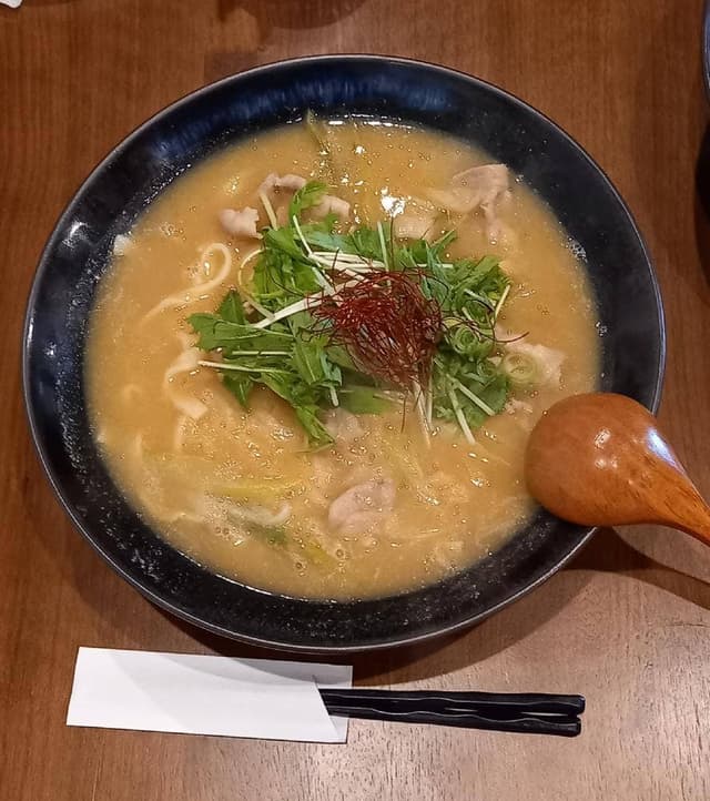 御うどん 光史 - サブ画像2