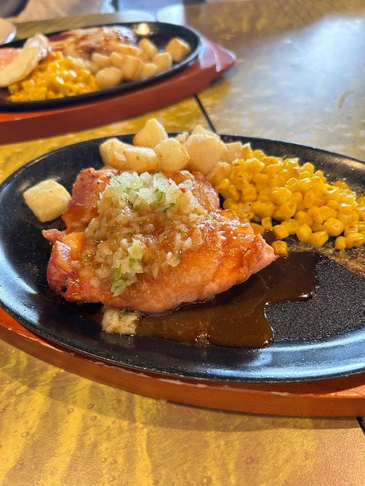 サイゼリヤ 新座駅前店