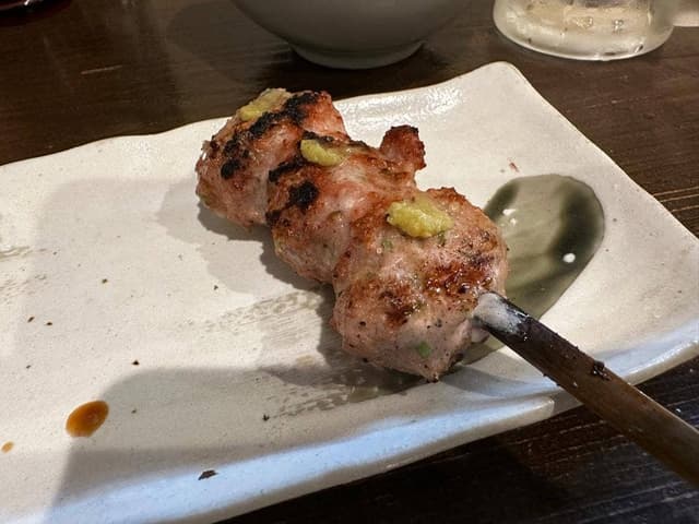 焼き鳥やshin 日本橋店 - サブ画像2