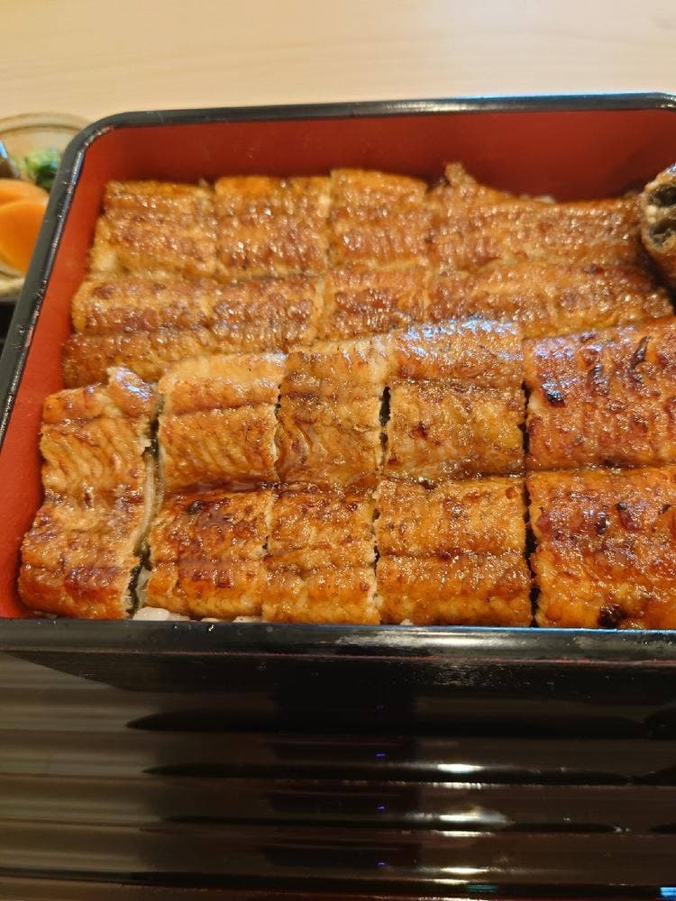 うなぎ仁 五反田店