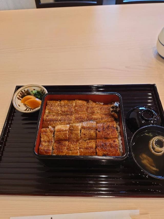 うなぎ仁 五反田店 - サブ画像2