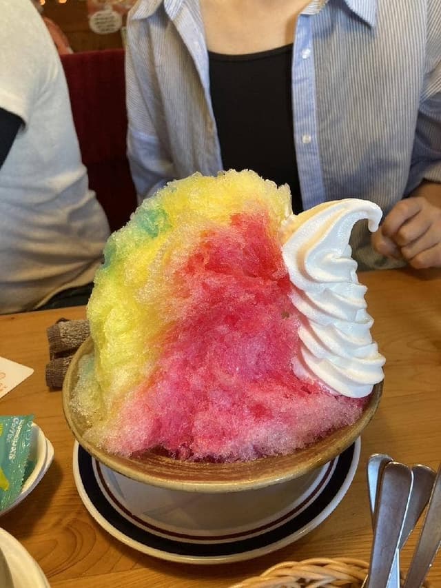 コメダ珈琲店 植田店 - サブ画像2