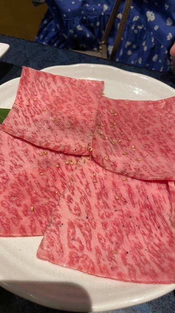 焼肉炉漫亭 - サブ画像2