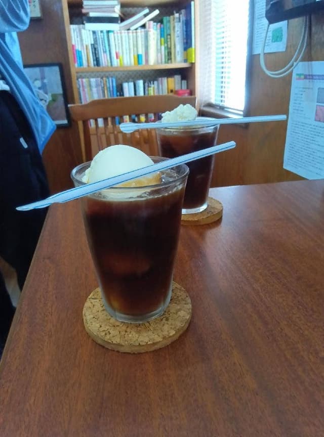 たんでむ珈琲 - サブ画像3