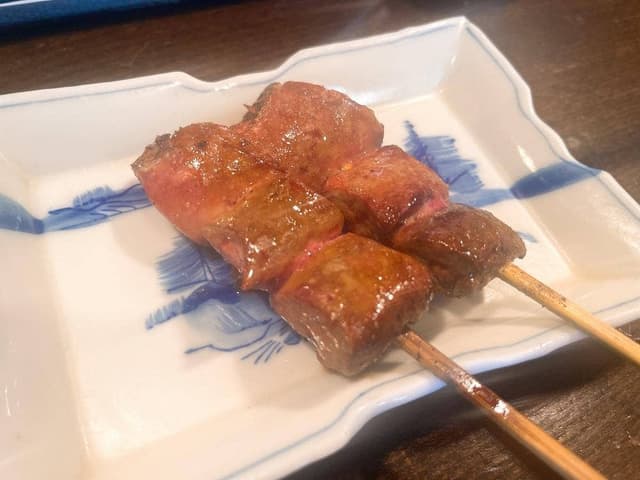けむり 四代目 吉祥寺店 - サブ画像1