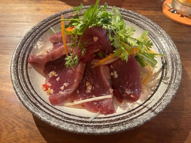 呑めるタイ料理屋 ラコタ - サブ画像1