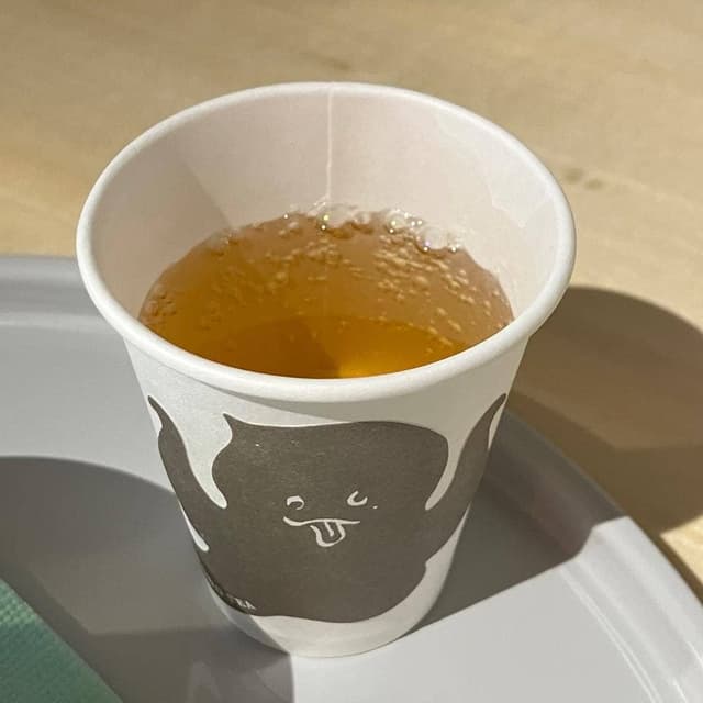 ひやかし IPPODO TEA - サブ画像2