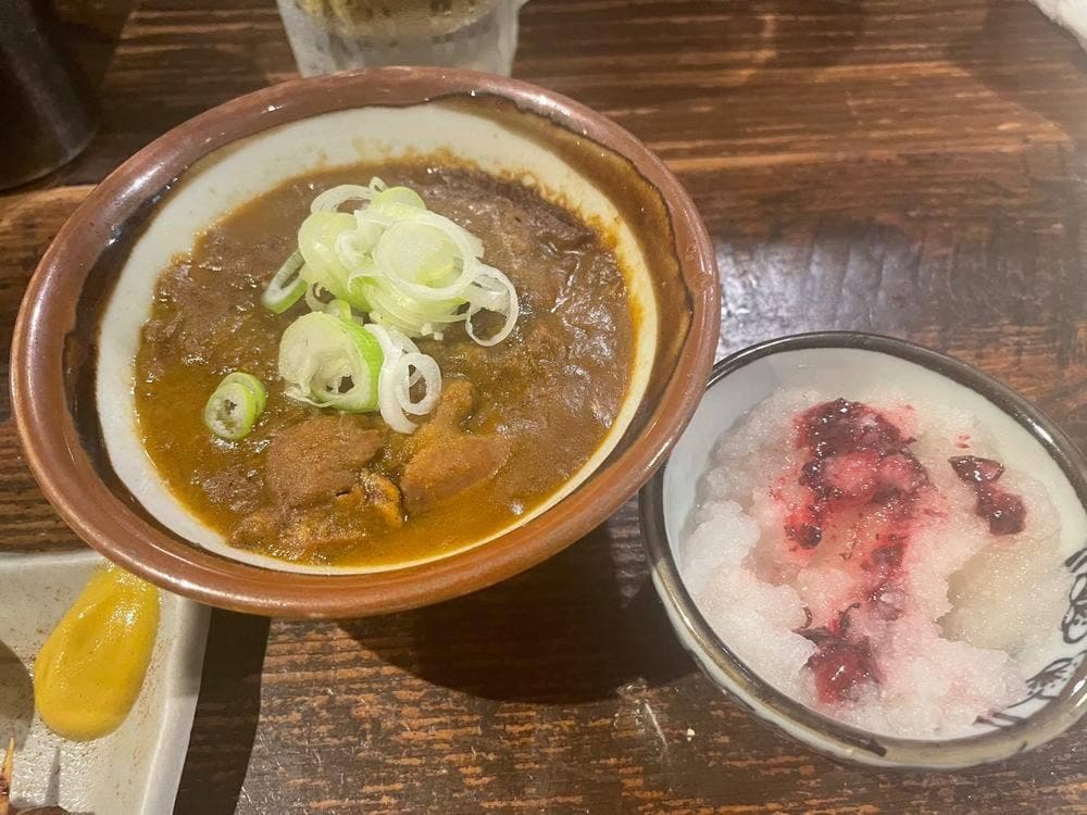 串焼 文福 武蔵小杉店