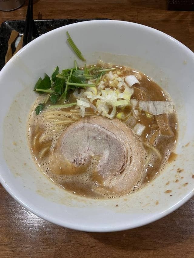 ラーメンスタンド MEN BOX - サブ画像2