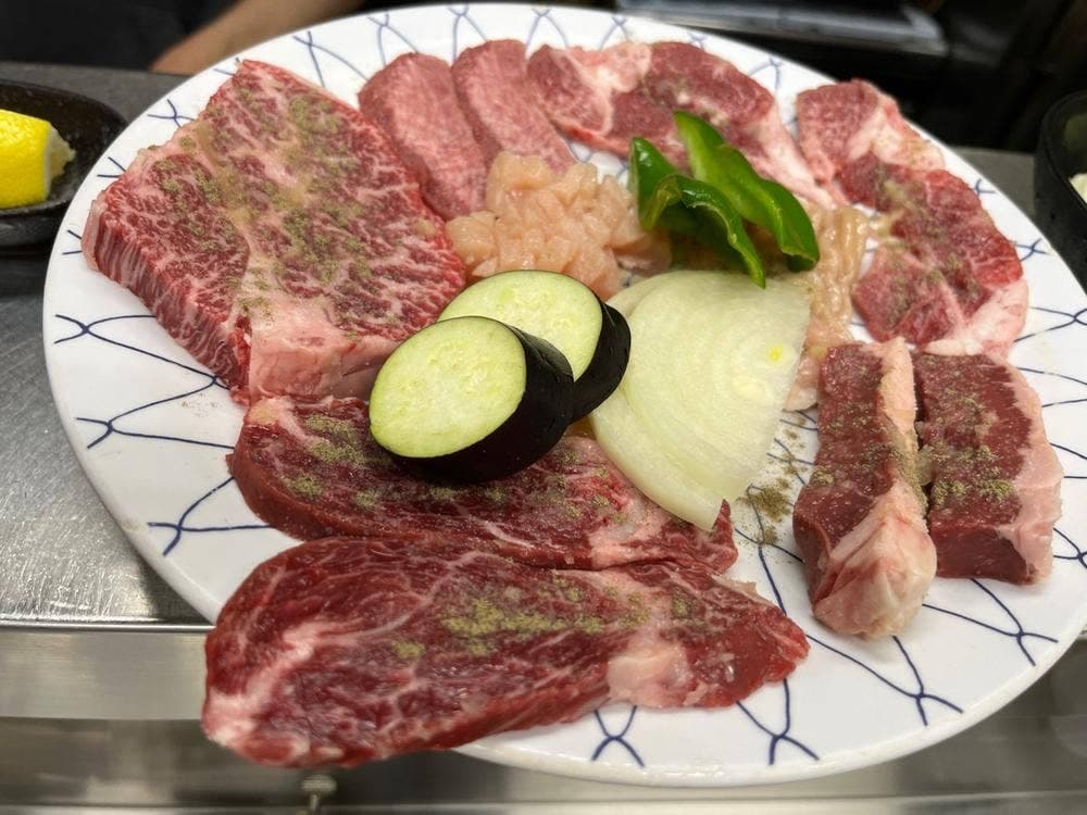 喜楽亭