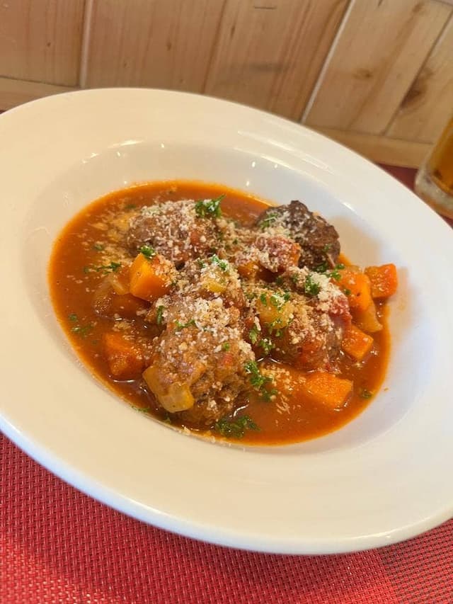 レストラン ボン・ヴェール - サブ画像2