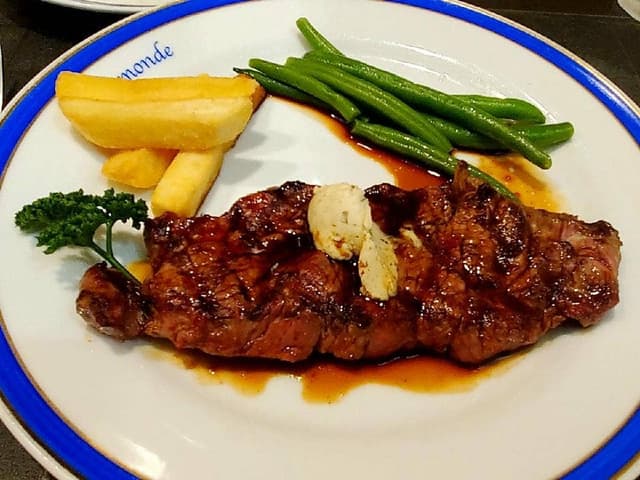 Le Monde 新宿店 - サブ画像3