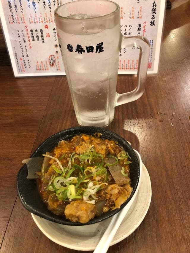 大衆酒場 春田屋 練馬2号店 - サブ画像1