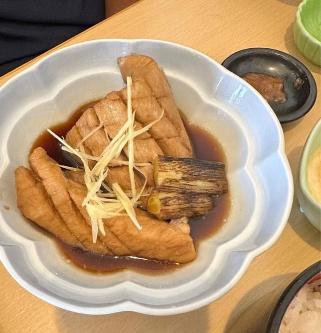 三崎館支店 はな - サブ画像2
