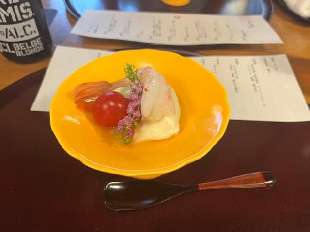 くつかけステイ中軽井沢 くつかけダイニング - サブ画像1