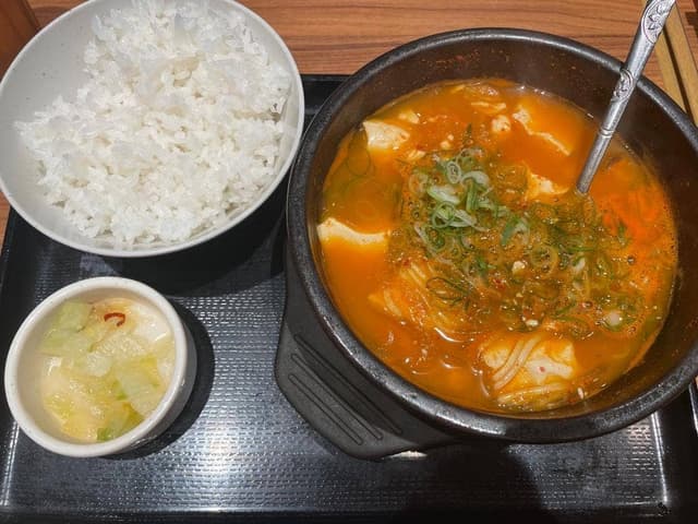 韓丼 岐阜関店 - サブ画像2