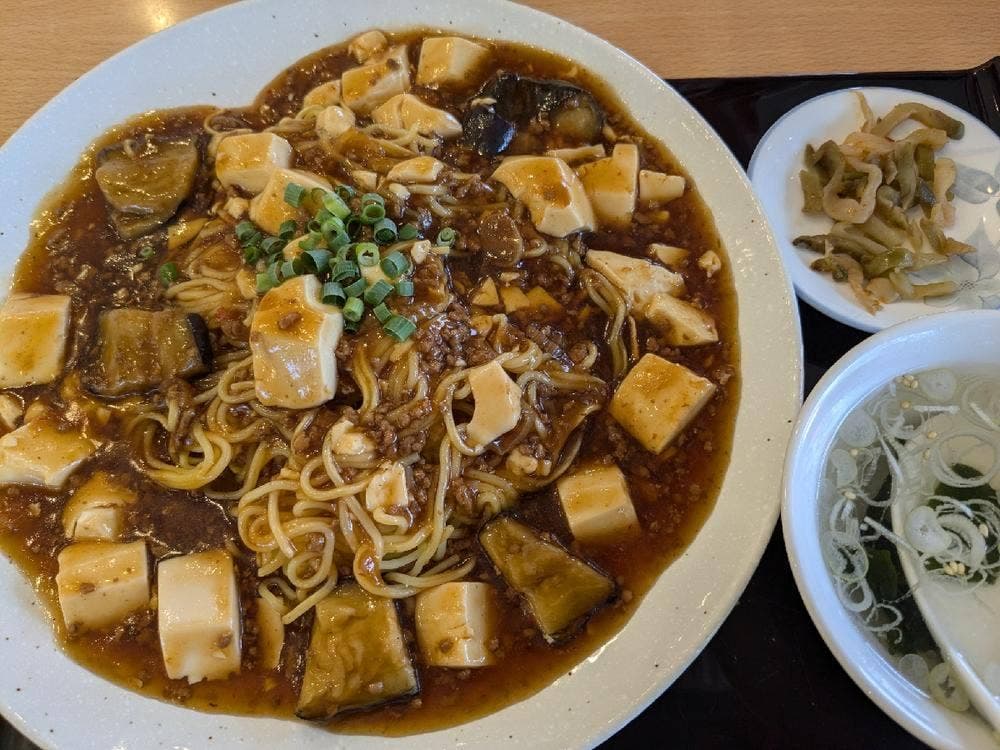 長者ヶ原サービスエリアレストラン