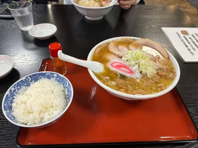 はれときどきぶた - サブ画像3