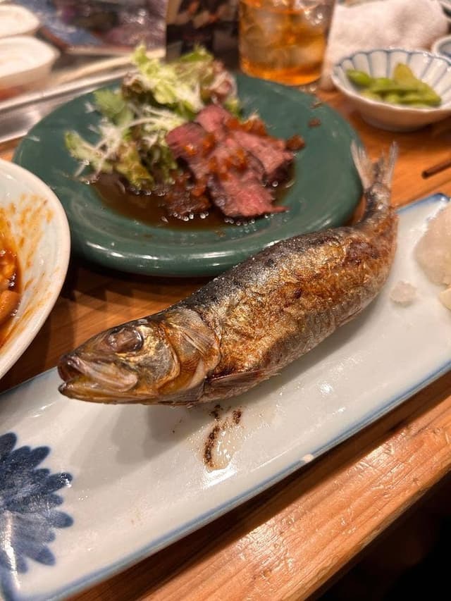 酒場 こころの - サブ画像2