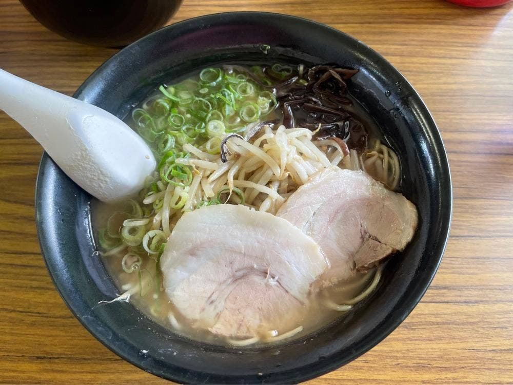 柳麺亭