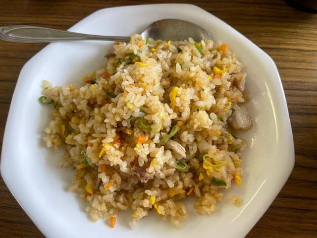 柳麺亭 - サブ画像3