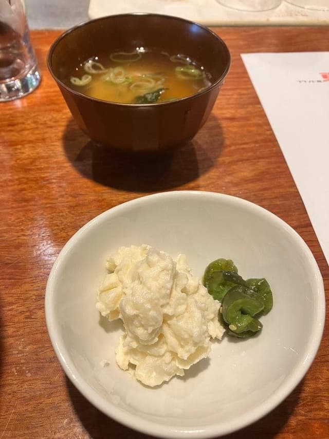 食堂原田 - サブ画像1