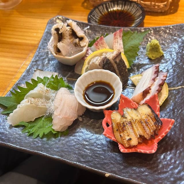 まえもんキッチン おおき家 - サブ画像3